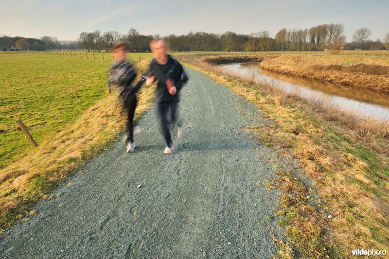 Dijlevallei Hollaken-Hoogdonk