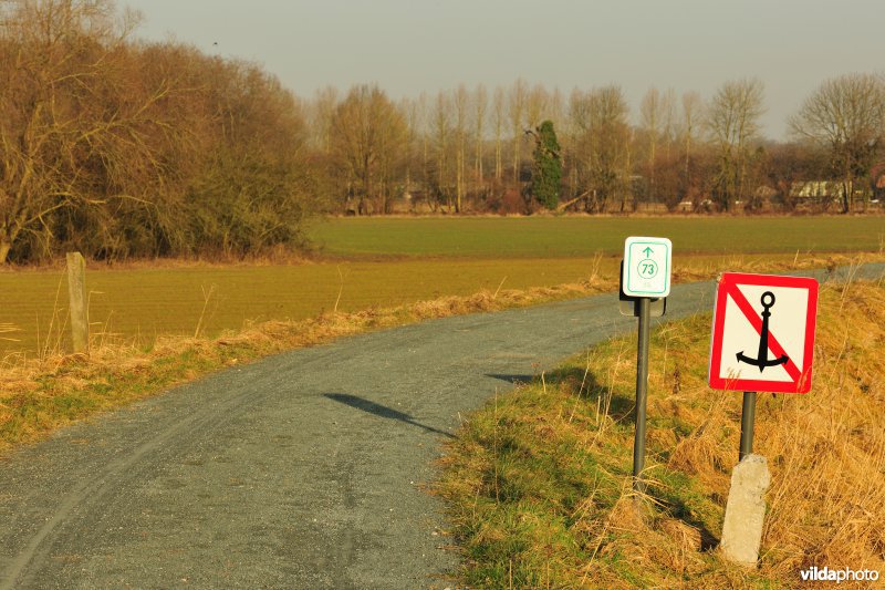 Dijlevallei Hollaken-Hoogdonk