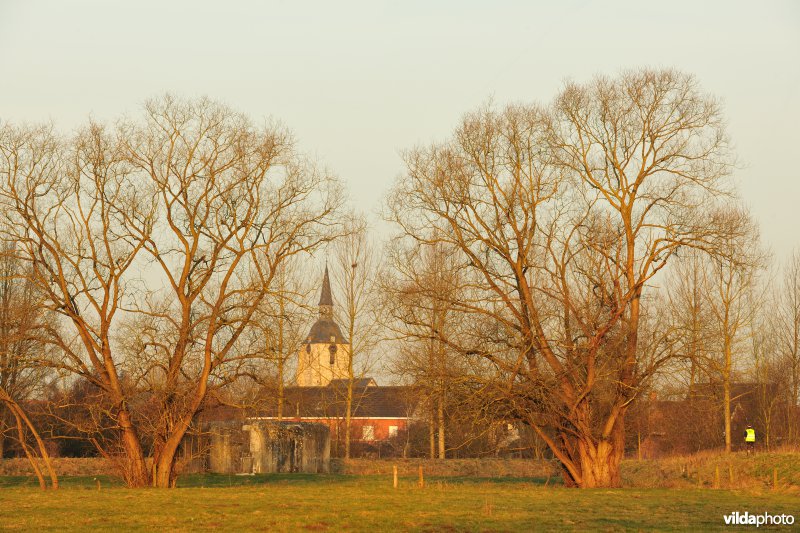 Dijlevallei Hollaken-Hoogdonk