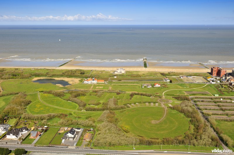 Domein Raversijde