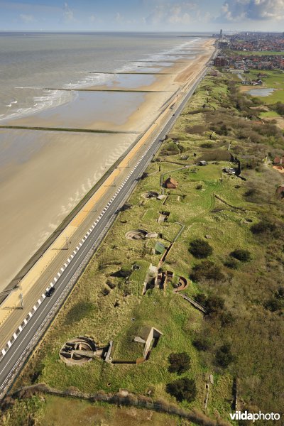 Domein Raversijde