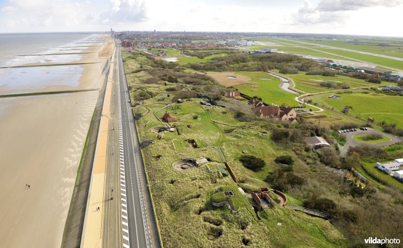Domein Raversijde