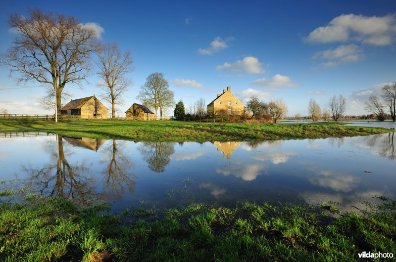 Barisdamhoeve
