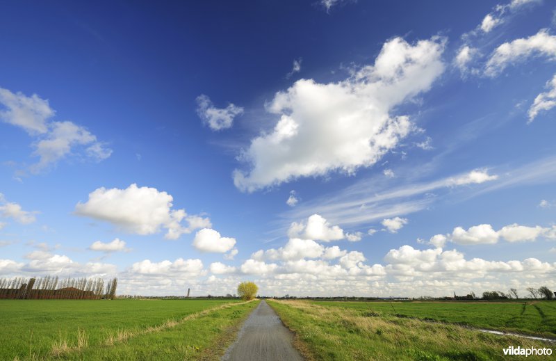 Frontzate spoorweg