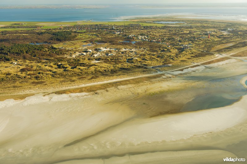 Schiermonnikoog