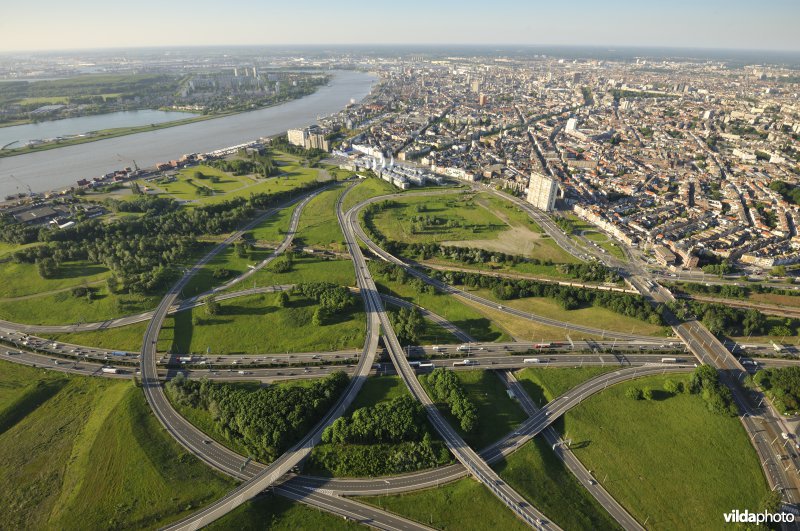 Ring rond Antwerpen