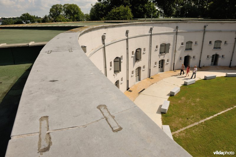 Fort Liefkenshoek