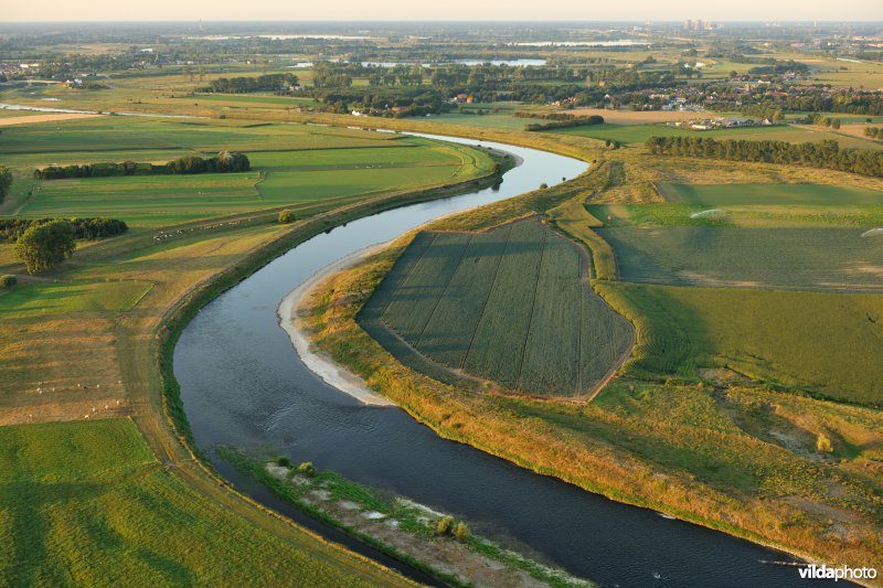 Vallei van de Grensmaas: Heppeneert