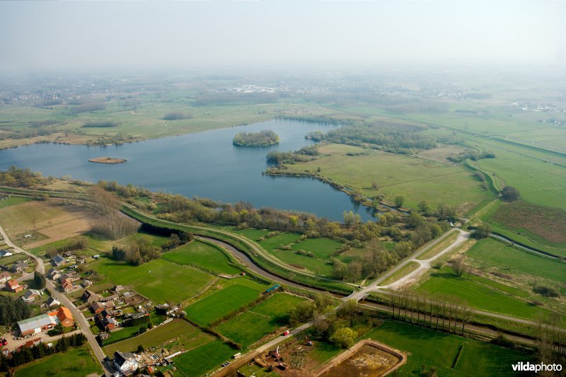 Het Schulens meer