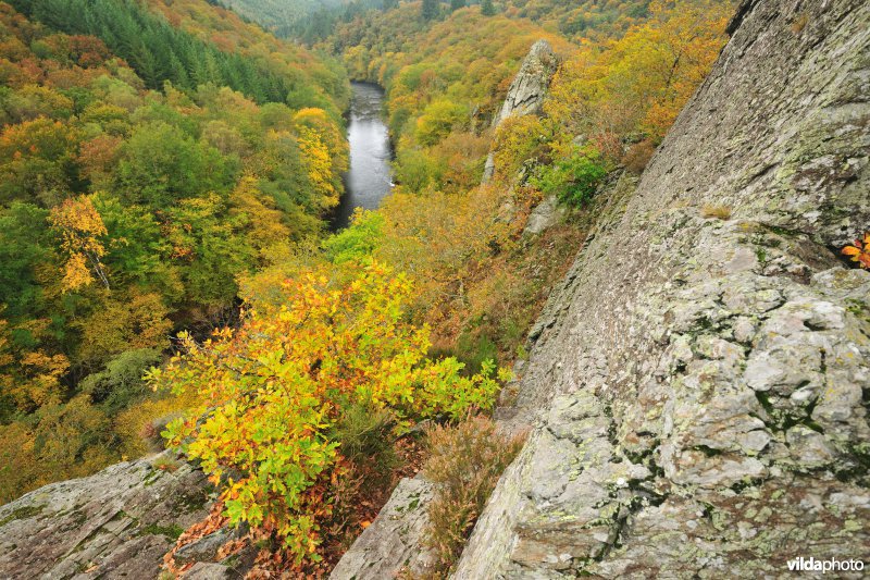 Vallei van de Ourthe