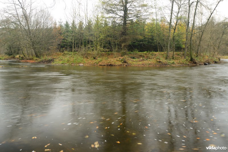 Vallei van de Ourthe