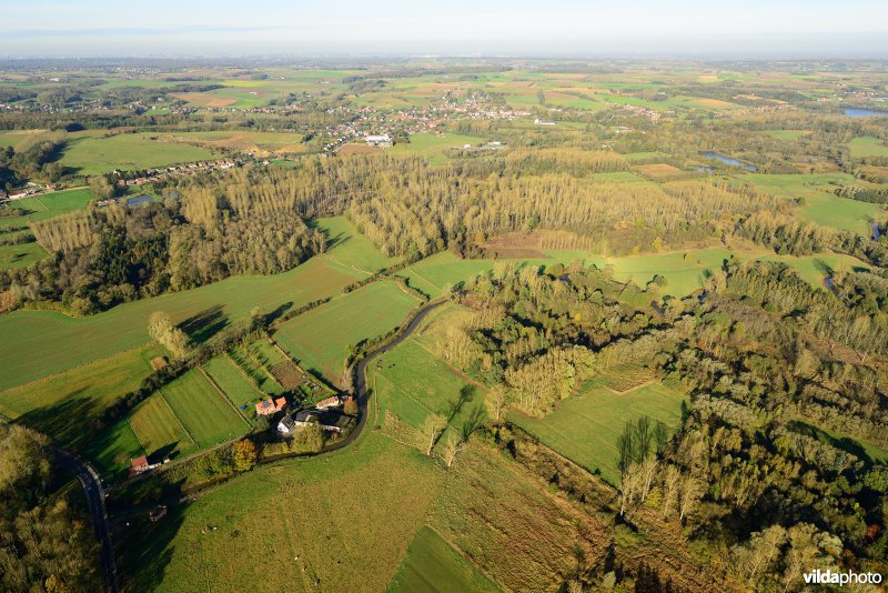 Natuurreservaat de Doode Bemde