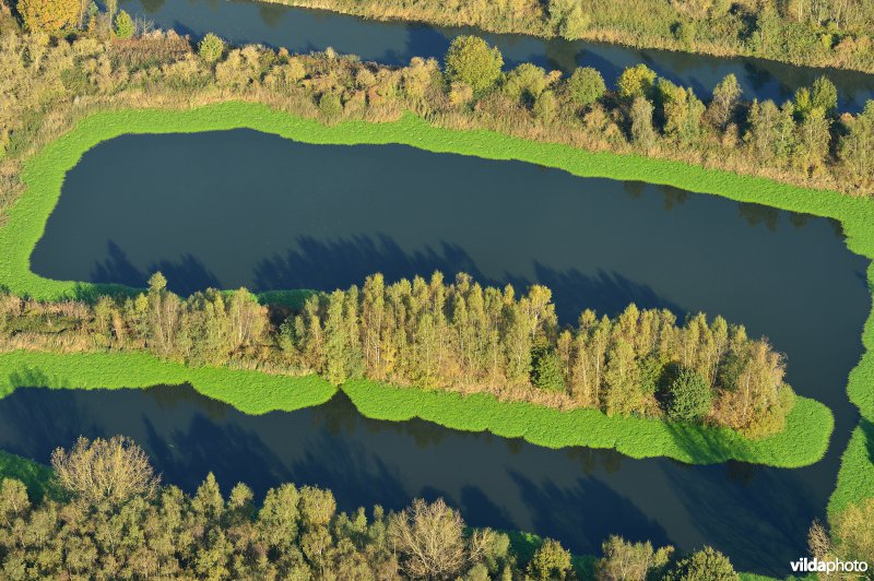 Provinciaal domein Broek De Naeyer