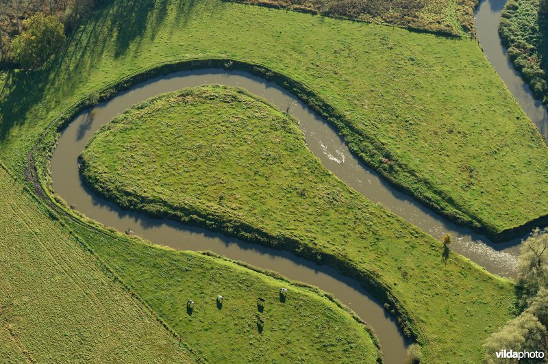 Natuurreservaat de Doode Bemde