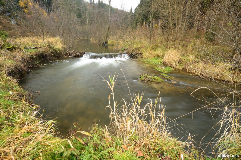 Vallei van de Ourthe