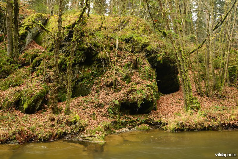 Vallei van de Ourthe