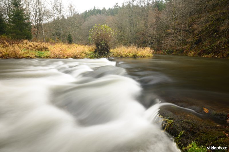 Vallei van de Ourthe