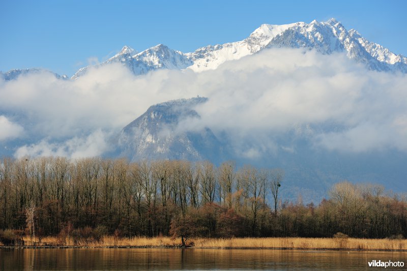 Meer van Genève