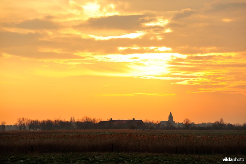 Uitkerkse Polders