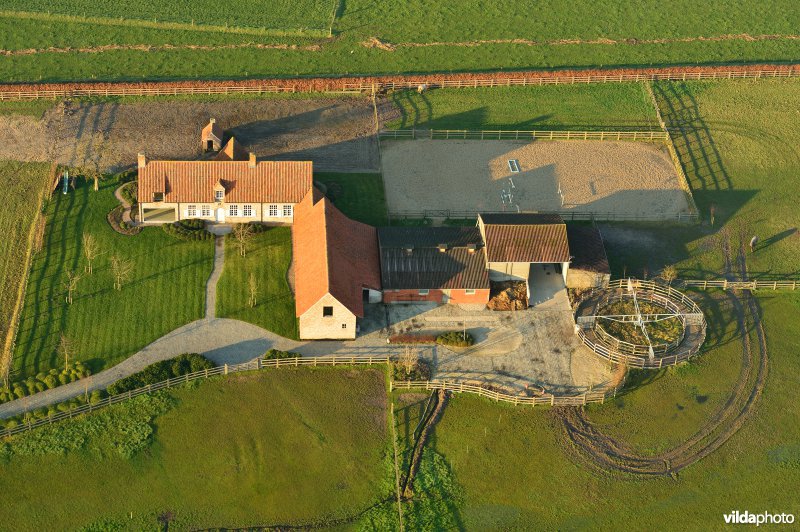 Boerderij