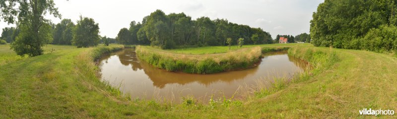 Vallei Zammelsbroek