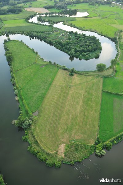 Oude Durme-meander