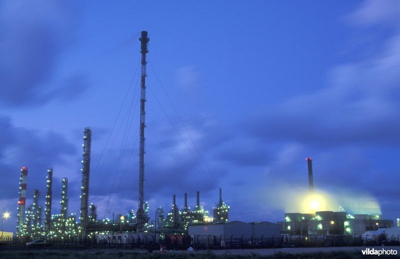 Industriële activiteit